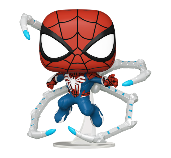 Funko Peter Parker