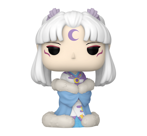 Funko Sesshomaru’s Mother