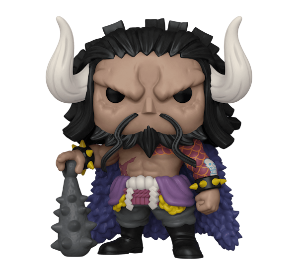 Funko Super Kaido