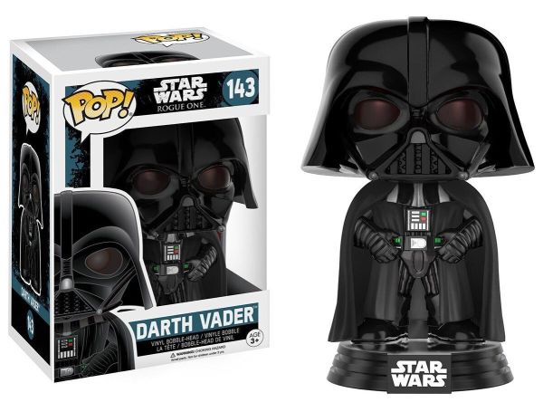 Funko Darth Vader