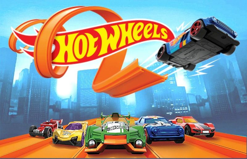 Hot Wheels: From Plaything to Collector’s Item