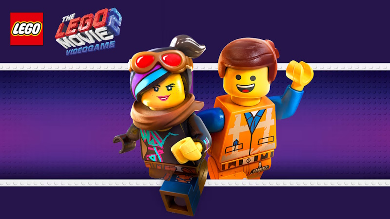 Everything About the Lego Movie Franchise