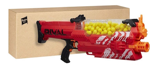 Nerf Gun