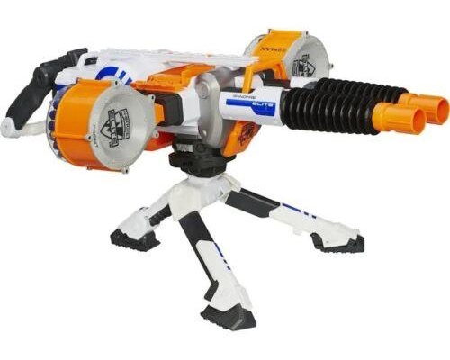 Nerf Auto Blaster