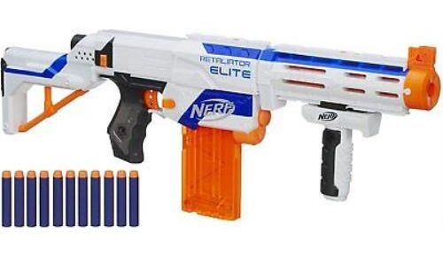 Nerf N-Strike Elite Retaliator