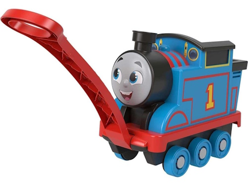 Thomas & Friends